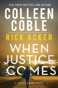 Enlarge image Cover: When Justice Comes - Thomas Nelson Publishers