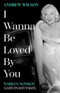 Cover: I Wanna Be Loved By You - Simon + Schuster LLC