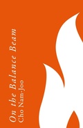 Cover: On the Balance Beam - Simon + Schuster LLC