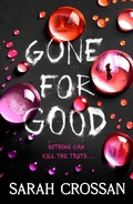 Cover: Gone for Good - Simon & Schuster Children's