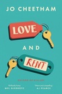 Cover: Love and Rent - Phoenix (an Imprint of The Orion Publishing Group Ltd )