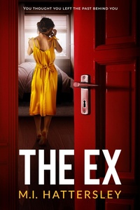 Abbildung von: The Ex - Embla Books
