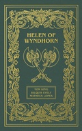 Cover: Helen of Wyndhorn Deluxe Edition - Dark Horse Comics,U.S.