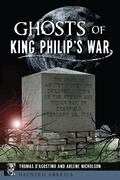 Bild: Ghosts of King Philip's War - The History Press