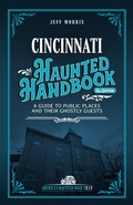 Bild: Cincinnati Haunted Handbook - Clerisy Press