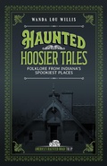 Bild: Haunted Hoosier Tales - Clerisy Press