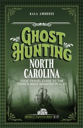 Abbildung von: Ghost Hunting North Carolina - Clerisy Press