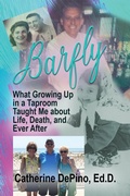 Cover: Barfly - Rogue Phoenix Press