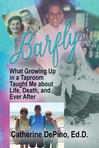 Enlarge image Cover: Barfly - Rogue Phoenix Press