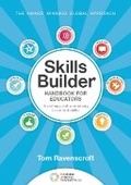 Cover: Skills Builder Handbook for Educators - Skills Builder Partnership