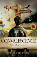 Cover: Convalescence - Verbatim Press