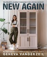 Abbildung von: New Again - Affirm Press