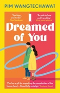 Cover: I Dreamed of You - Oneworld Publications
