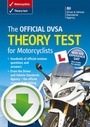 Cover: The official DSA theory test for motorcyclists interactive download - TSO