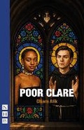 Cover: Poor Clare - Nick Hern Books