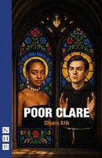 Enlarge image Cover: Poor Clare - Nick Hern Books
