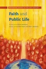 Cover: Faith and Public Life - Langham Publishing