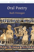 Bild: Oral Poetry - Open Book Publishers