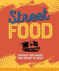 Abbildung von: Street Food - Ryland Peters & Small
