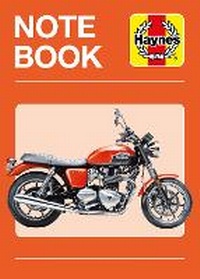 Abbildung von: Haynes Note Book - J H Haynes & Co Ltd