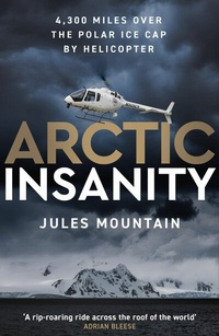 Abbildung von: Arctic Insanity - Eye Press