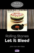Cover: Rolling Stones - Sonicbond Publishing