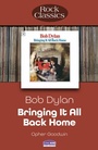 Cover: Bob Dylan - Sonicbond Publishing
