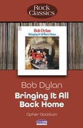 Cover: Bob Dylan - Sonicbond Publishing