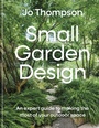 Cover: Small Garden Design - Mitchell Beazley