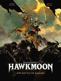 Cover: Hawkmoon: The Battle of Kamarg - Titan Comics