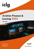 Cover: International Comparative Legal Guide - Aviation Finance & Leasing - Global Legal Group Ltd
