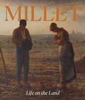 Cover: Millet - National Gallery Company Ltd