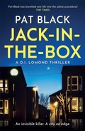 Cover: Jack-in-the-Box - Polygon An Imprint of Birlinn Limited