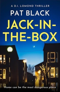 Abbildung von: Jack-in-the-Box - Polygon An Imprint of Birlinn Limited