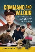 Cover: Command and Valour - Barnthorn Publishing Limited