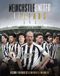 Cover: Newcastle United Legends - Sona Books