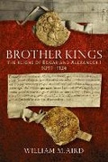 Cover: Brother Kings - John Donald