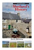 Cover: A Photographic Guide to Shetland's History - Shetland Times Ltd