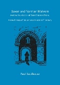 Cover: Saxon and Norman Malvern and the Foundation of Great Malvern Priory - Greyhound Self-Publishing