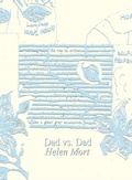Cover: Dad Vs Dad (2nd Ed) - Verve Poetry Press