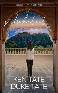 Enlarge image Cover: The Architect: The Origin - Pearl Press LLC