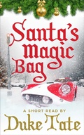 Cover: Santa's Magic Bag - Pearl Press LLC