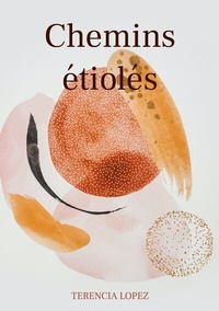 Abbildung von: Chemins étiolés - BoD - Books on Demand