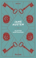 Cover: Kloster Northanger. Roman - Reclam