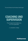 Cover: Coaching und Supervision - Kohlhammer