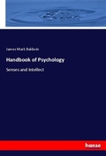 Cover: Handbook of Psychology - Hansebooks