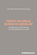 Cover: Freizeit-kulturelle Bildung im Lebenslauf - Kohlhammer