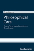 Bild: Philosophical Care - Kohlhammer