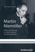 Cover: Martin Niem&ouml;ller - Kohlhammer