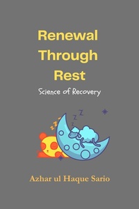 Abbildung von: Renewal Through Rest - Royal Co.